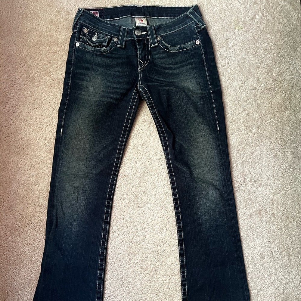 True Religion jeans